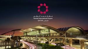 HAMAD INTERNATIONAL AIRPORT (HIA)